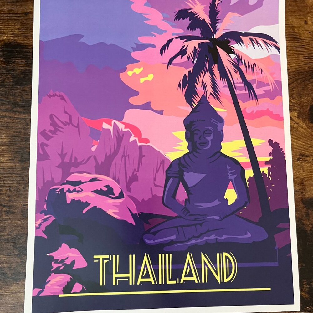 Country Prints - Picture 3 of 3
